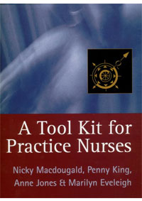 A Tool Kit for Practice Nurses